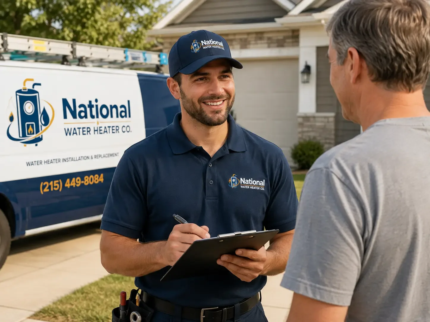 Water Heater Installation Evergreen Park, IL FAQs